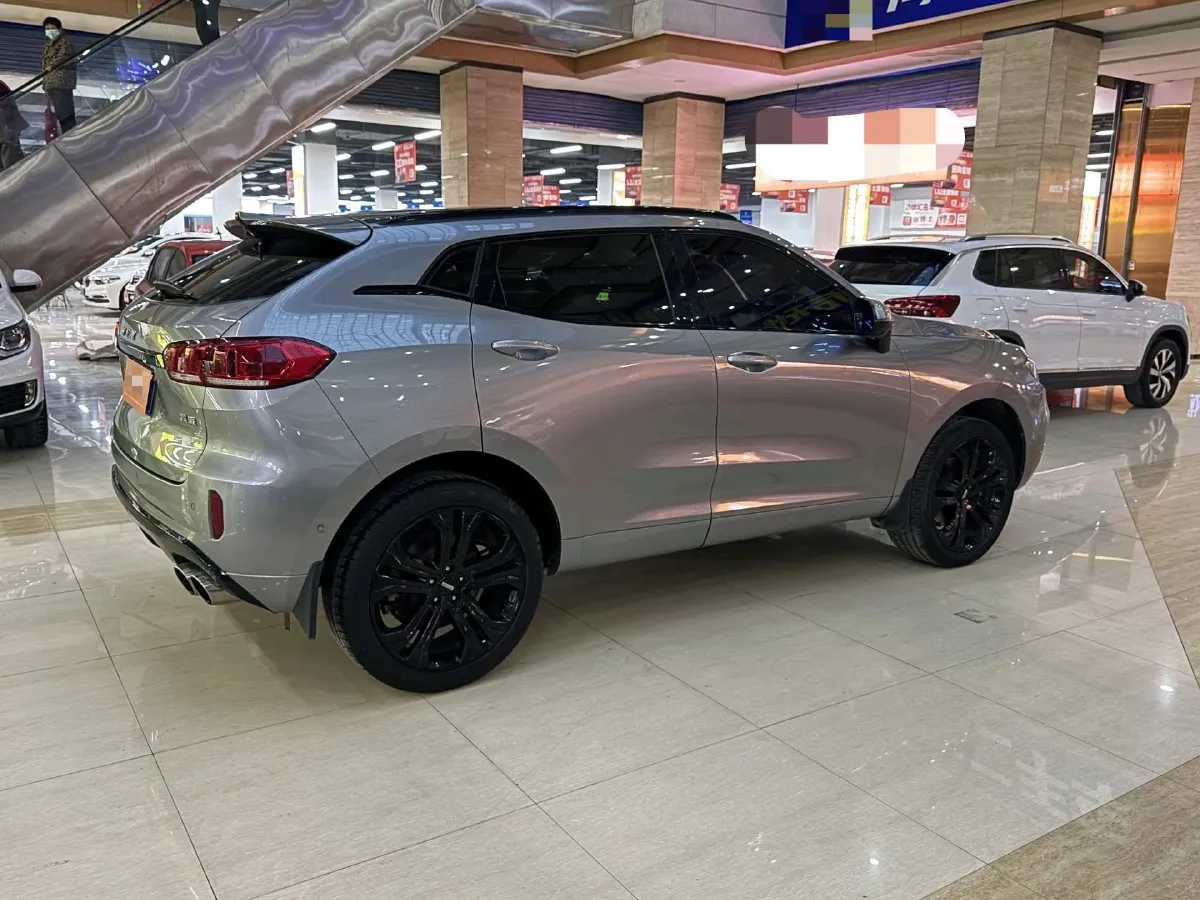 2019 WEY VV5 2.0T 197HP L4 7DCT,autocango,china used car exporter,china ev exporter,chinese used car exporter,chinese used ev exporter