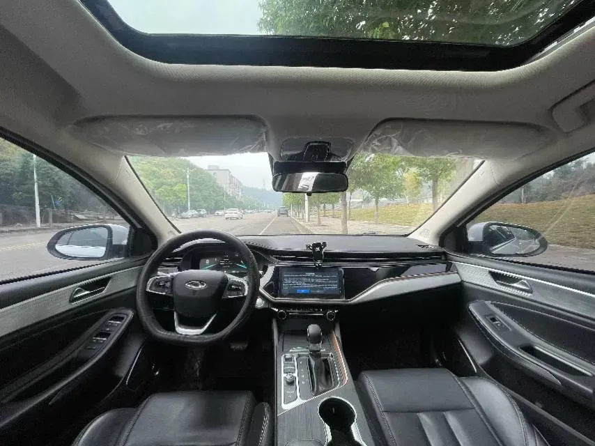 2021 Chery Arrizo 5 1.5L 116HP L4 CVT,autocango,china used car exporter,china ev exporter,chinese used car exporter,chinese used ev exporter