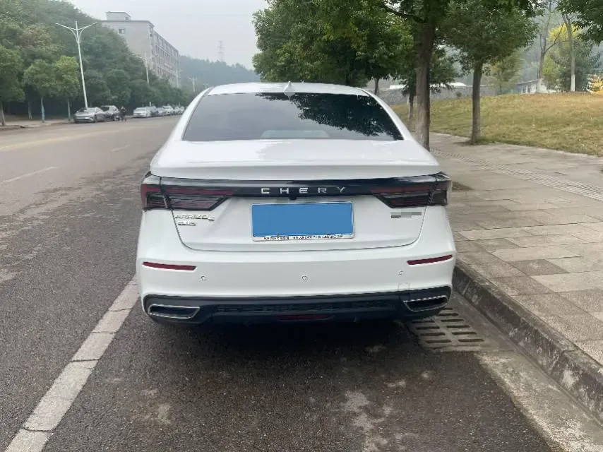 2021 Chery Arrizo 5 1.5L 116HP L4 CVT,autocango,china used car exporter,china ev exporter,chinese used car exporter,chinese used ev exporter