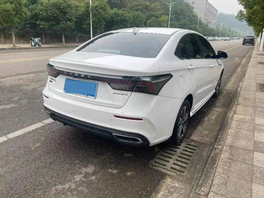 2021 Chery Arrizo 5 1.5L 116HP L4 CVT,autocango,china used car exporter,china ev exporter,chinese used car exporter,chinese used ev exporter