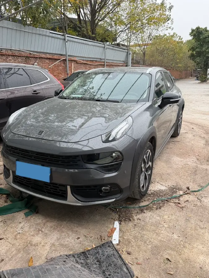 2019 Foton Tunland 2.0T 218HP L4 6AT 2019 Foton Tunland 2.0T 218HP L4 6AT