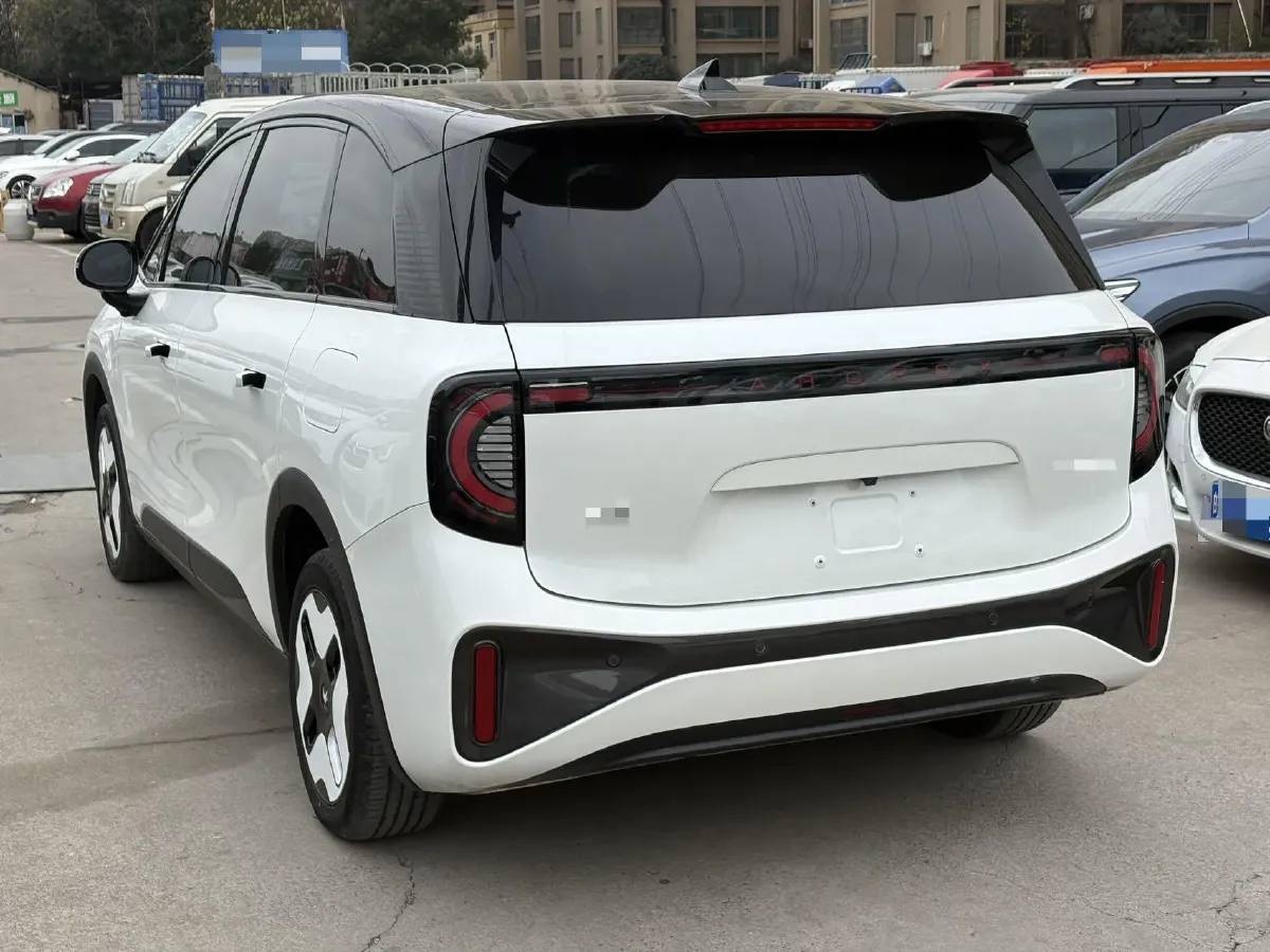 2023 JAC T8 2.0T 170HP L4 8AT,autocango,china used car exporter,china ev exporter,chinese used car exporter,chinese used ev exporter