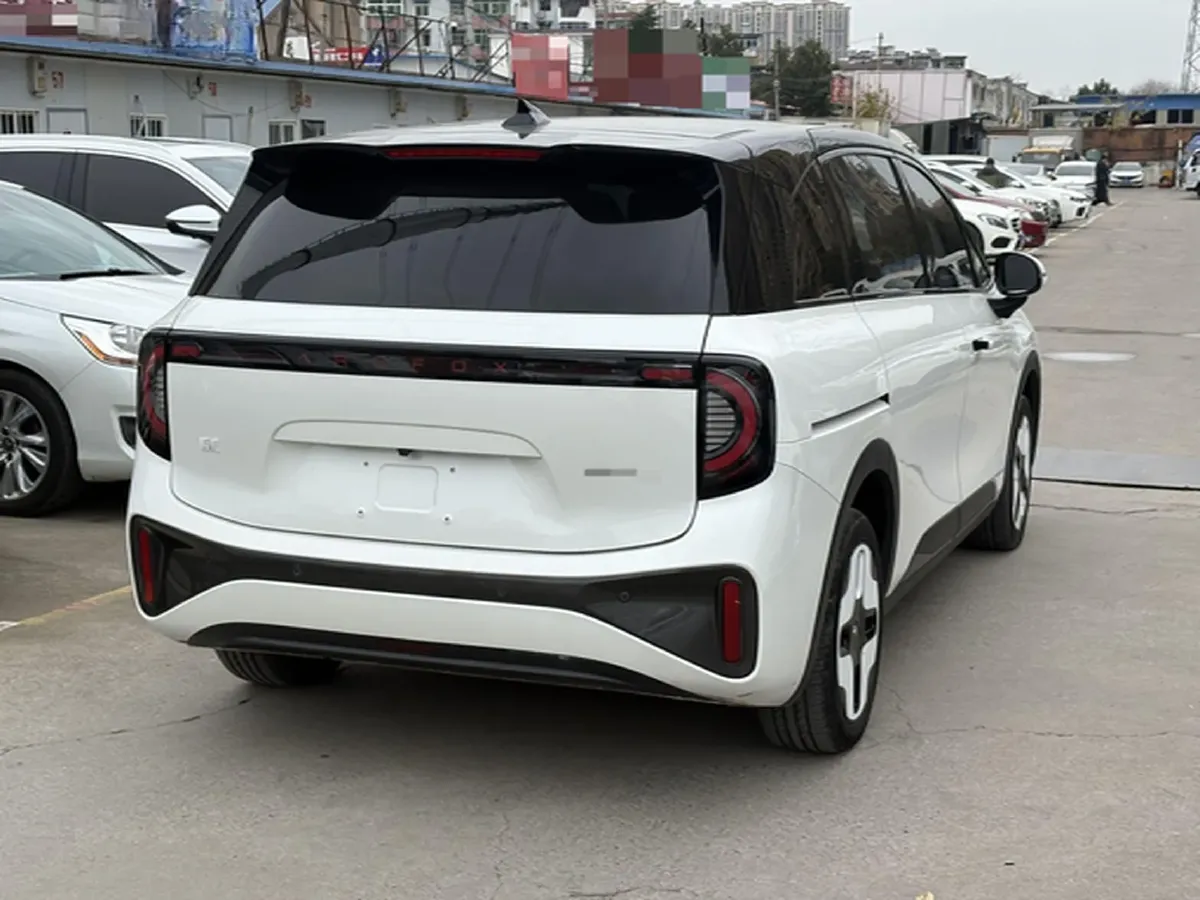 2023 JAC T8 2.0T 170HP L4 8AT,autocango,china used car exporter,china ev exporter,chinese used car exporter,chinese used ev exporter