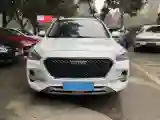 2018 Haval M6 1.5T 150HP L4 7DCT