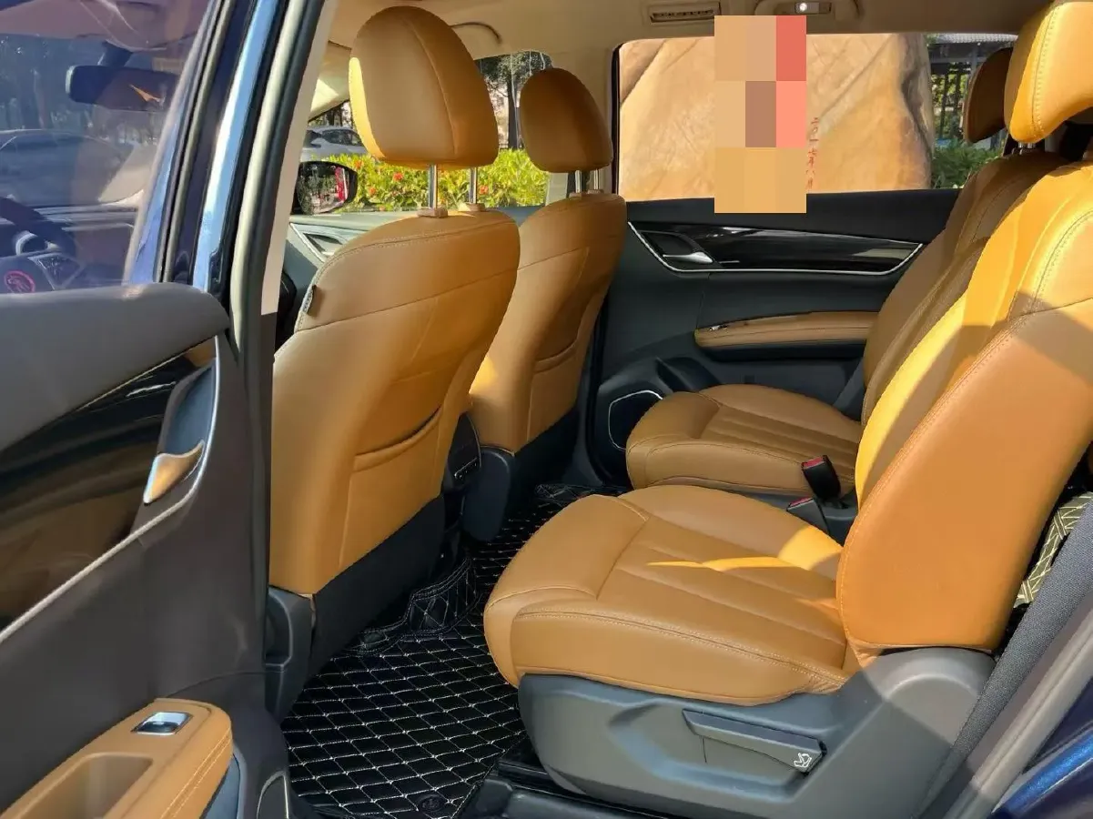 2018 BYD Song MAX 1.5T 154HP L4 6DCT,autocango,china used car exporter,china ev exporter,chinese used car exporter,chinese used ev exporter