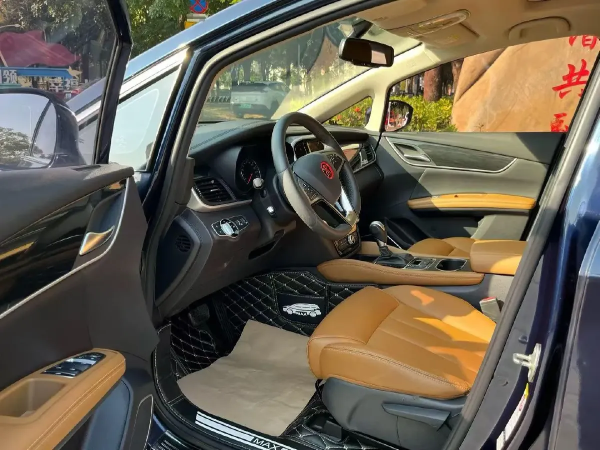 2018 BYD Song MAX 1.5T 154HP L4 6DCT,autocango,china used car exporter,china ev exporter,chinese used car exporter,chinese used ev exporter