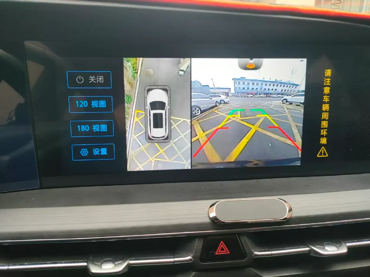 2020 ChangAn CS75 Plus 1.5T 178HP L4 6AT,autocango,china used car exporter,china ev exporter,chinese used car exporter,chinese used ev exporter