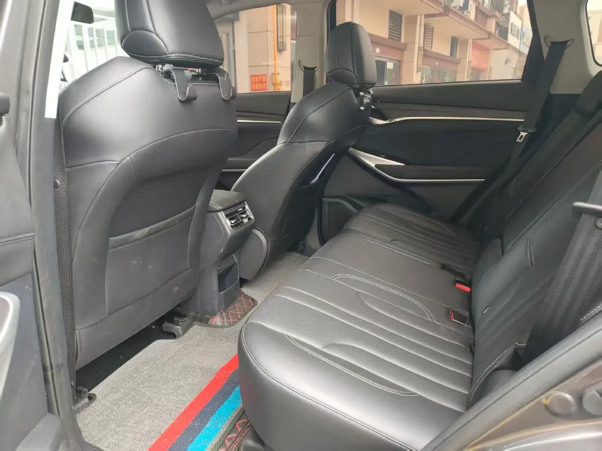 2020 ChangAn CS75 Plus 1.5T 178HP L4 6AT,autocango,china used car exporter,china ev exporter,chinese used car exporter,chinese used ev exporter