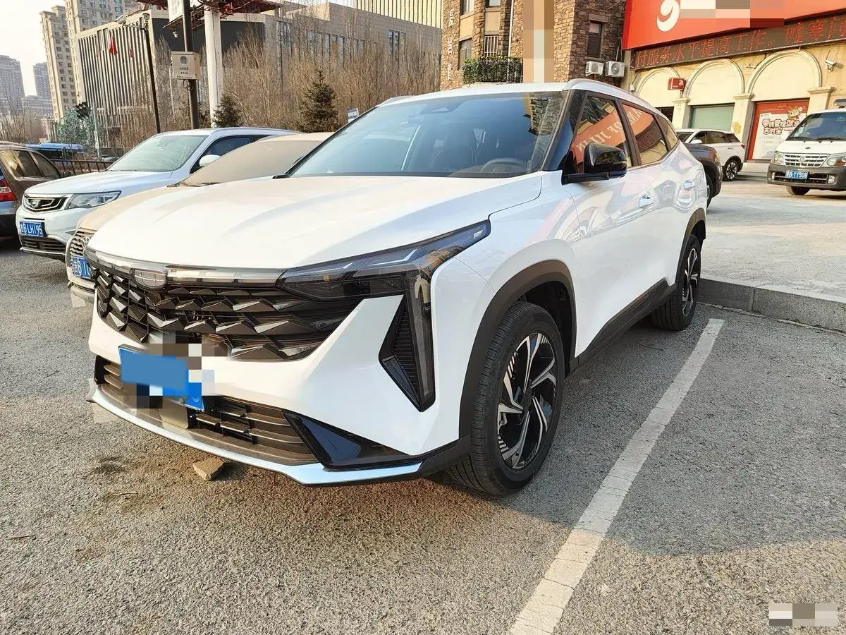 2023 Nissan Sylphy 1.6L 135HP L4 CVT