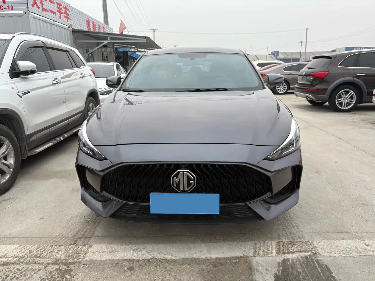 2021 MG 5 1.5L 120HP L4 CVT,autocango,china used car exporter,china ev exporter,chinese used car exporter,chinese used ev exporter