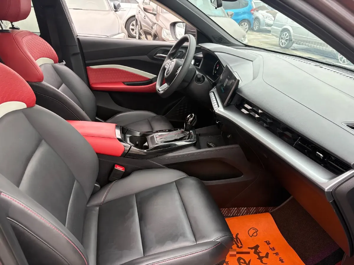 2021 MG 5 1.5L 120HP L4 CVT,autocango,china used car exporter,china ev exporter,chinese used car exporter,chinese used ev exporter