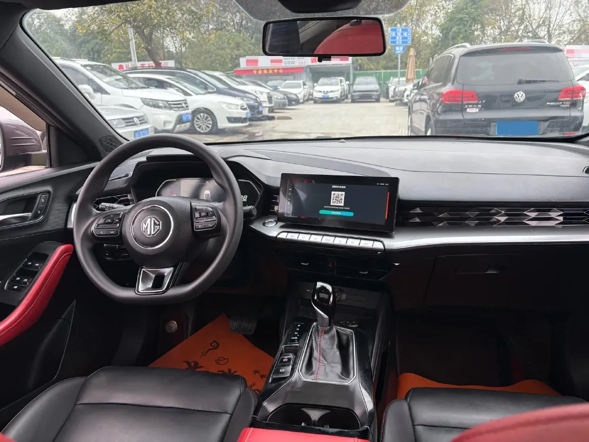 2021 MG 5 1.5L 120HP L4 CVT,autocango,china used car exporter,china ev exporter,chinese used car exporter,chinese used ev exporter