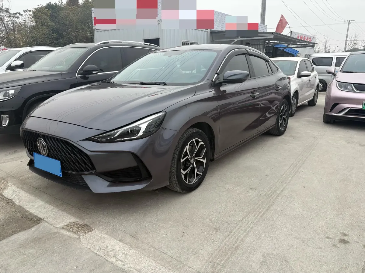 2021 MG 5 1.5L 120HP L4 CVT,autocango,china used car exporter,china ev exporter,chinese used car exporter,chinese used ev exporter