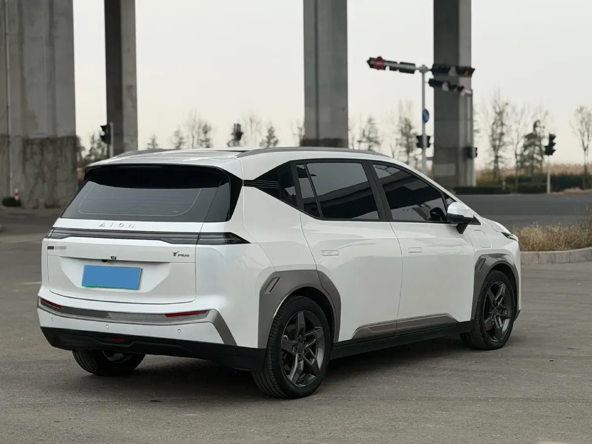 2023 Everus VE-1 BEV 61.3KWH,autocango,china used car exporter,china ev exporter,chinese used car exporter,chinese used ev exporter