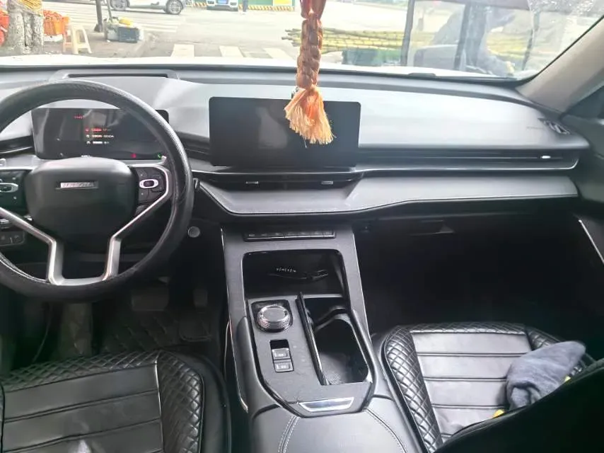 2022 Haval H6 1.5T 184HP L4 7DCT,autocango,china used car exporter,china ev exporter,chinese used car exporter,chinese used ev exporter