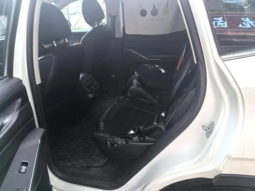 2022 Haval H6 1.5T 184HP L4 7DCT,autocango,china used car exporter,china ev exporter,chinese used car exporter,chinese used ev exporter