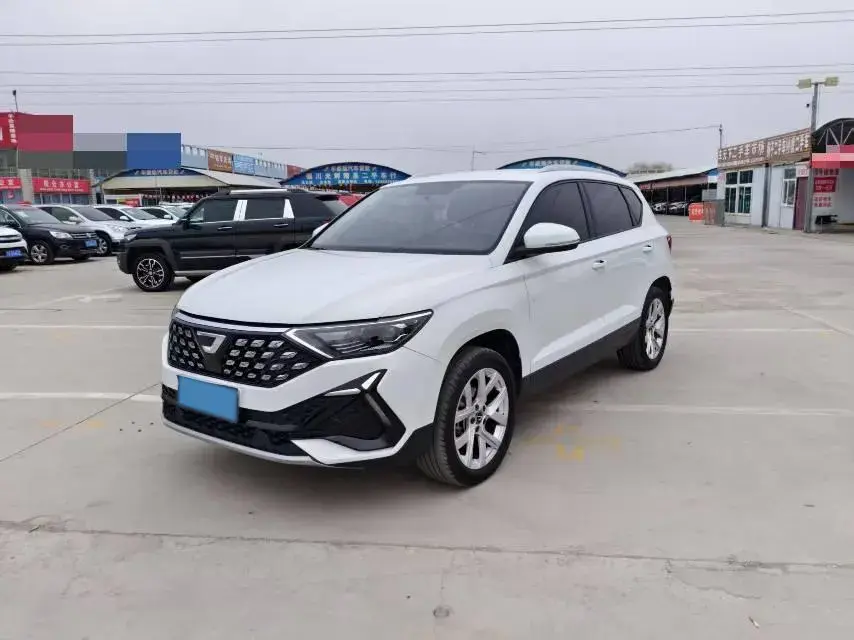 2023 Jetta VS5 1.4T 150HP L4 6AT