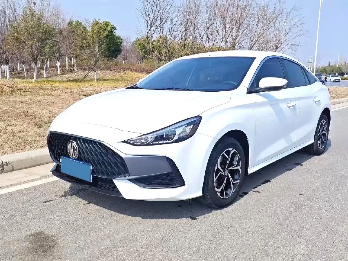2023 MG 5 1.5L 129HP L4 5MT,autocango,china used car exporter,china ev exporter,chinese used car exporter,chinese used ev exporter