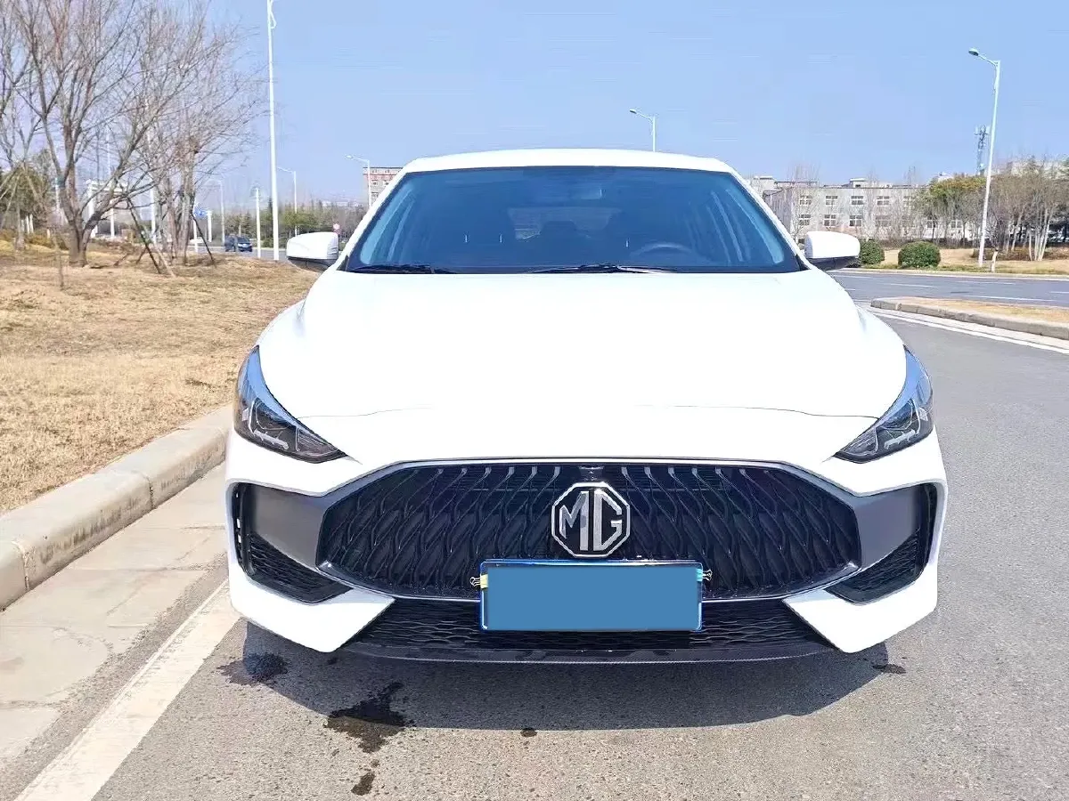 2023 MG 5 1.5L 129HP L4 5MT,autocango,china used car exporter,china ev exporter,chinese used car exporter,chinese used ev exporter