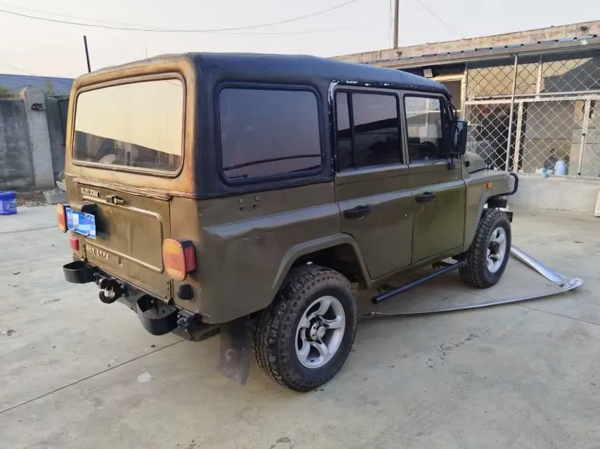 2019 BAW 212 1.5T 136HP L4 5MT,autocango,china used car exporter,china ev exporter,chinese used car exporter,chinese used ev exporter