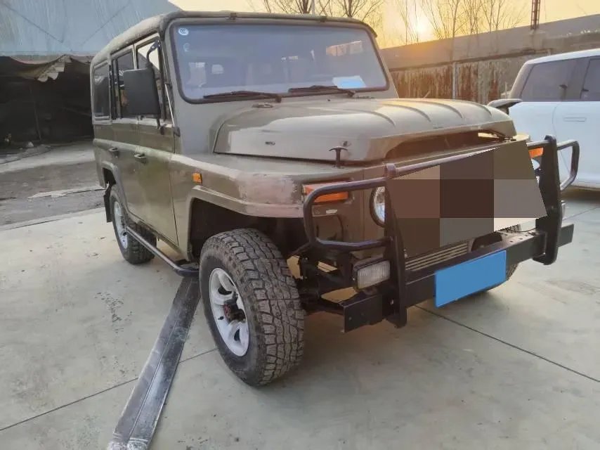 2019 BAW 212 1.5T 136HP L4 5MT,autocango,china used car exporter,china ev exporter,chinese used car exporter,chinese used ev exporter