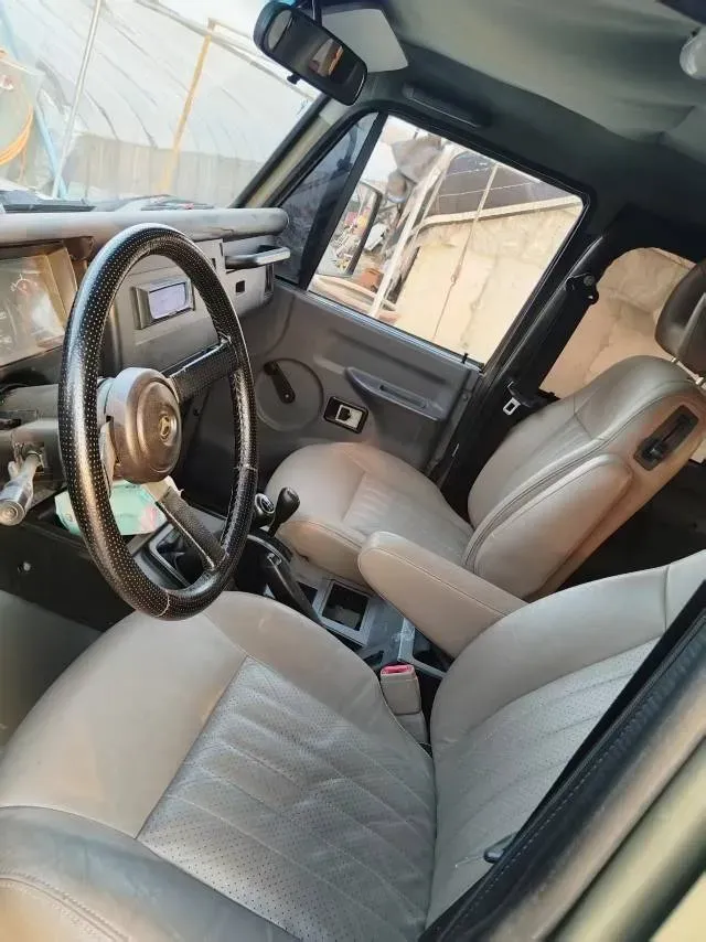 2019 BAW 212 1.5T 136HP L4 5MT,autocango,china used car exporter,china ev exporter,chinese used car exporter,chinese used ev exporter