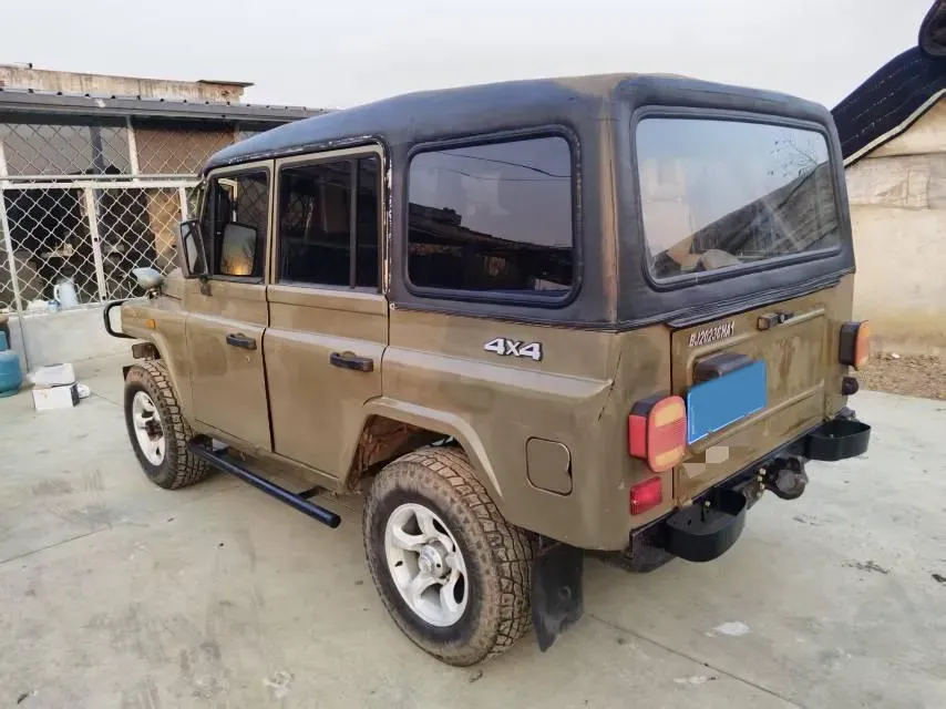 2019 BAW 212 1.5T 136HP L4 5MT,autocango,china used car exporter,china ev exporter,chinese used car exporter,chinese used ev exporter