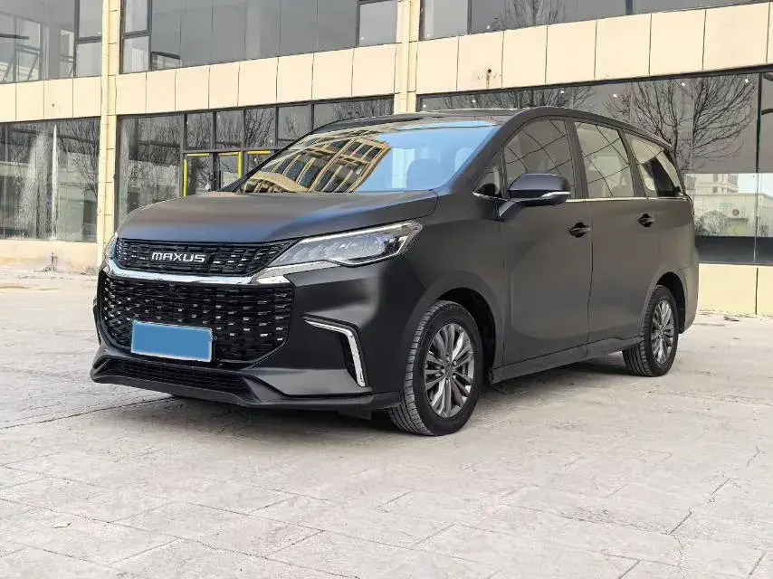 2022 MAXUS DaJia 5 BEV 70KWH