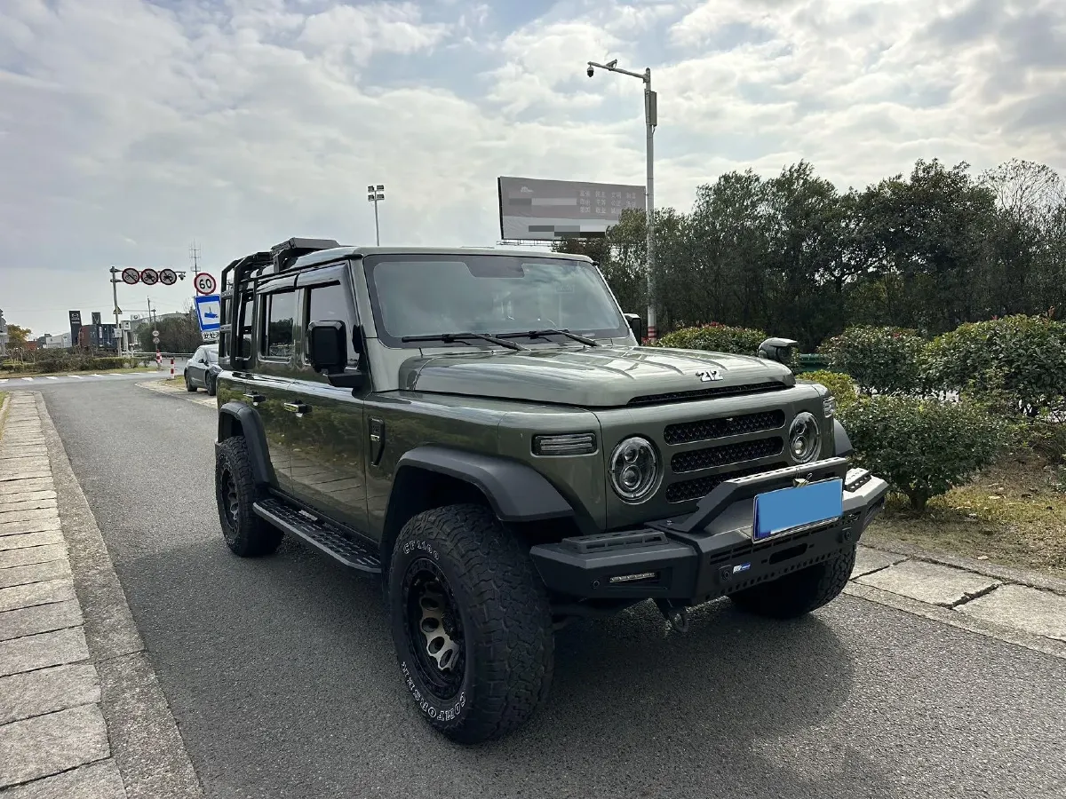 2024 212 212 T01 2.0T 252HP L4 8AT,autocango,china used car exporter,china ev exporter,chinese used car exporter,chinese used ev exporter