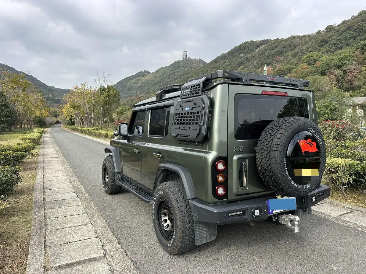 2024 212 212 T01 2.0T 252HP L4 8AT,autocango,china used car exporter,china ev exporter,chinese used car exporter,chinese used ev exporter