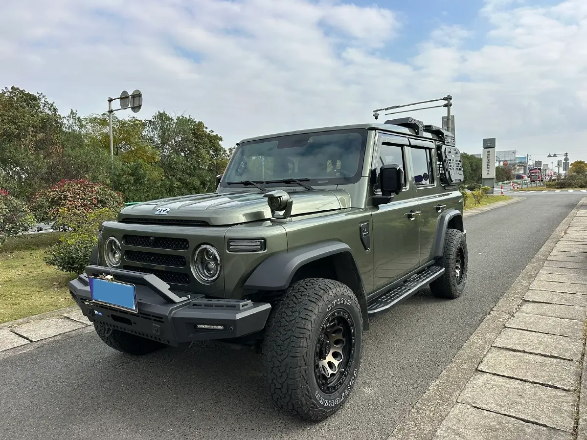 2024 212 212 T01 2.0T 252HP L4 8AT,autocango,china used car exporter,china ev exporter,chinese used car exporter,chinese used ev exporter