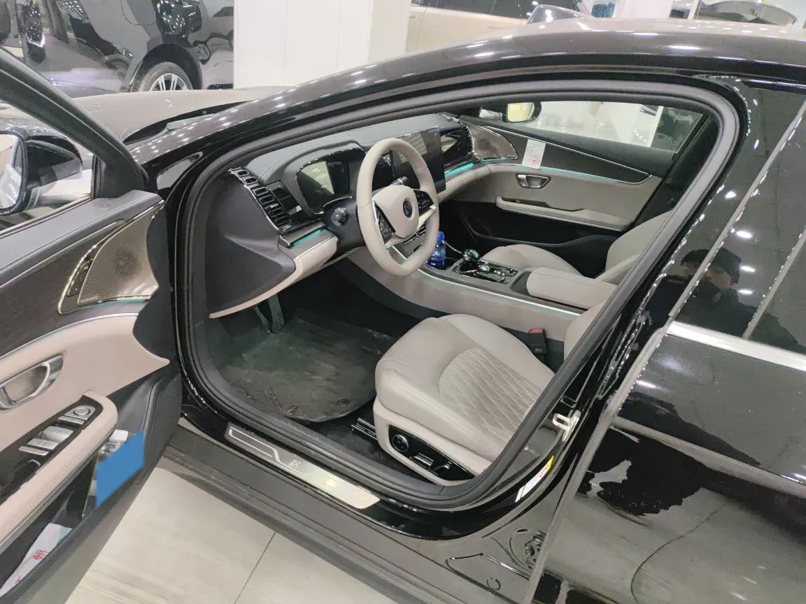 2025 BYD Han BEV 85.44KWH,autocango,china used car exporter,china ev exporter,chinese used car exporter,chinese used ev exporter