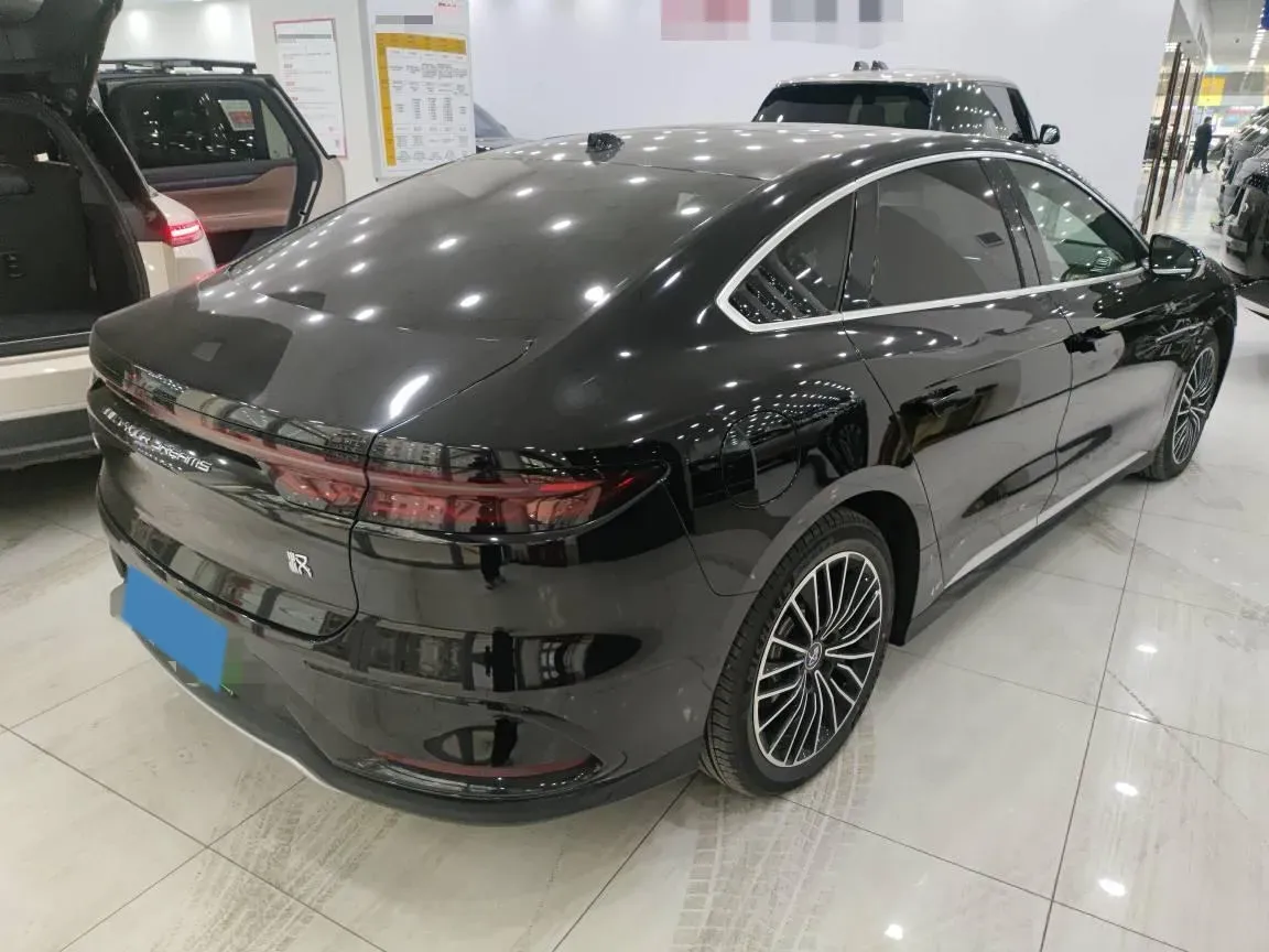 2025 BYD Han BEV 85.44KWH,autocango,china used car exporter,china ev exporter,chinese used car exporter,chinese used ev exporter