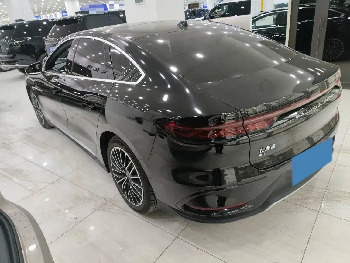 2025 BYD Han BEV 85.44KWH,autocango,china used car exporter,china ev exporter,chinese used car exporter,chinese used ev exporter