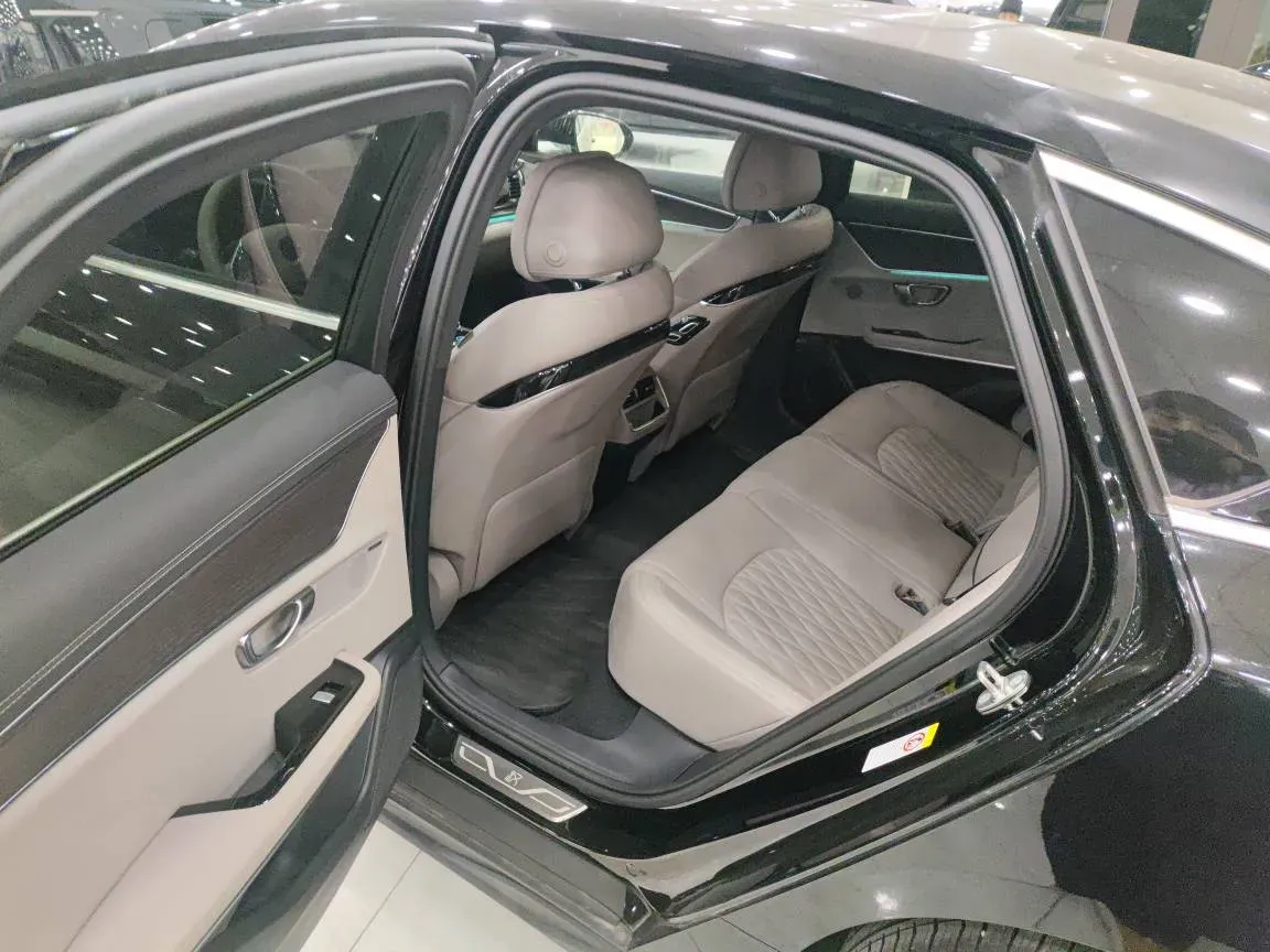 2025 BYD Han BEV 85.44KWH,autocango,china used car exporter,china ev exporter,chinese used car exporter,chinese used ev exporter