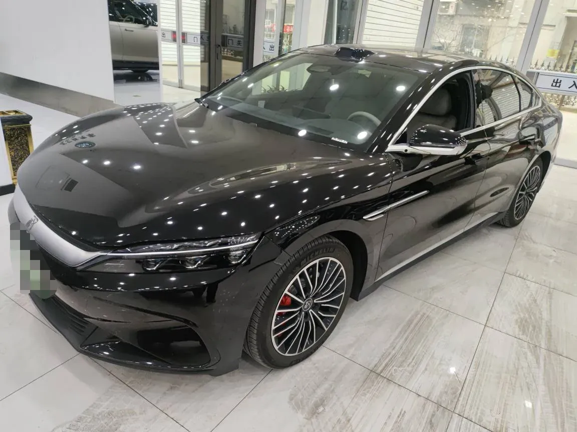 2025 BYD Han BEV 85.44KWH,autocango,china used car exporter,china ev exporter,chinese used car exporter,chinese used ev exporter