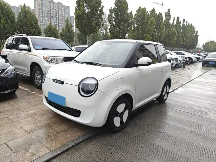 2023 ChangAn QiYuan Lumin BEV 17.65KWH