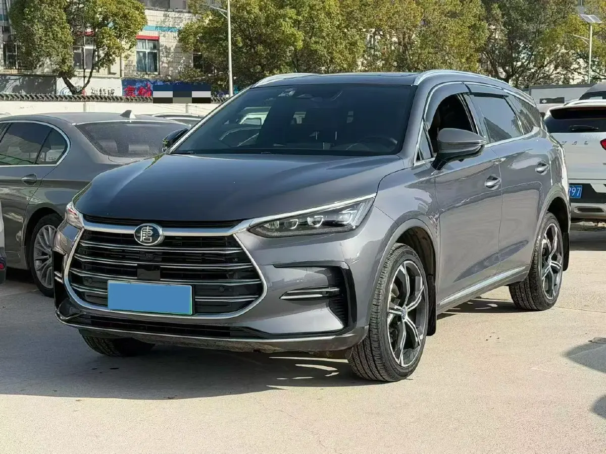 2021 Nissan Teana 2.0T 243HP L4 CVT