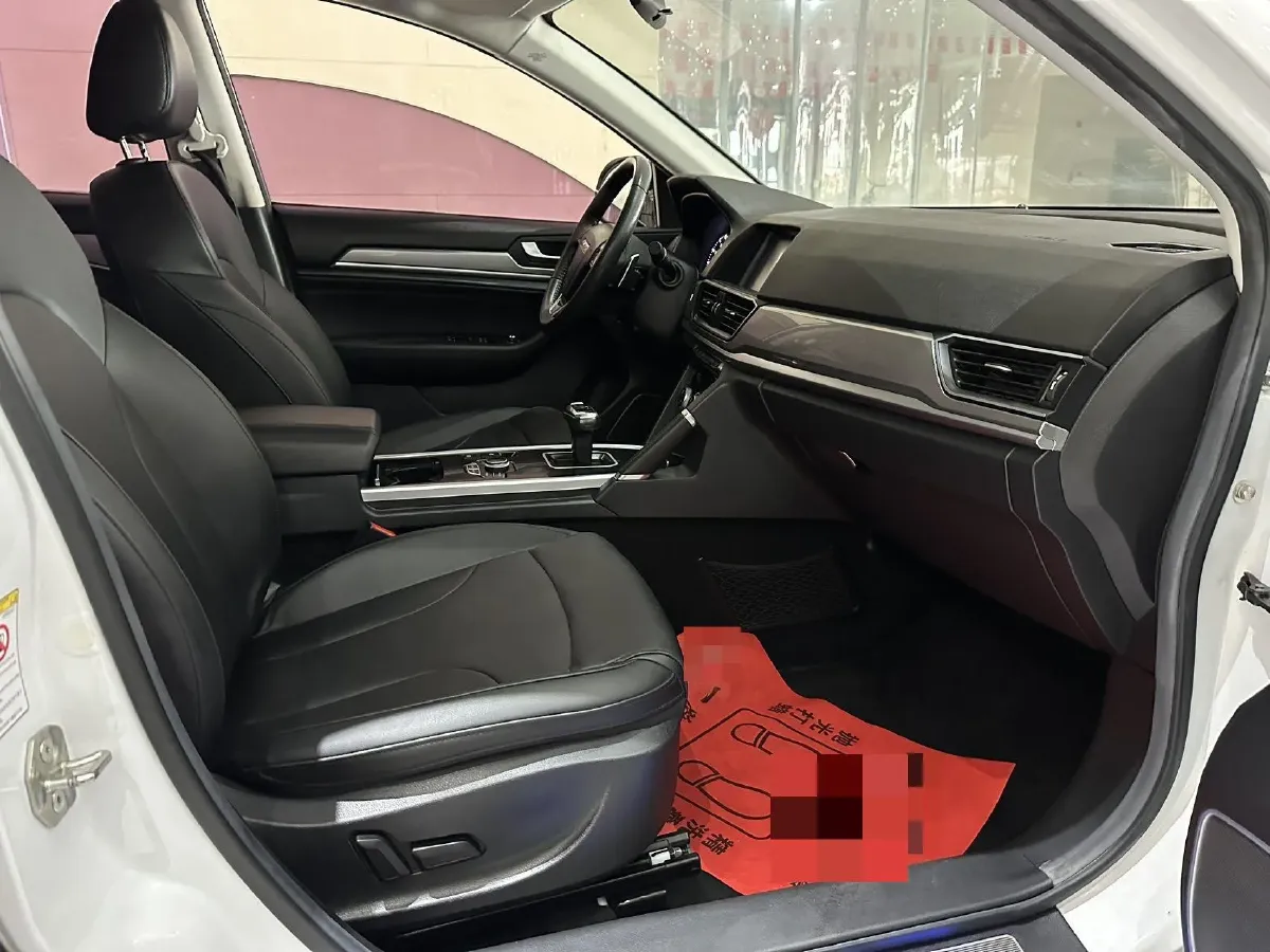 2018 Haval H6 1.5T 150HP L4 7DCT,autocango,china used car exporter,china ev exporter,chinese used car exporter,chinese used ev exporter