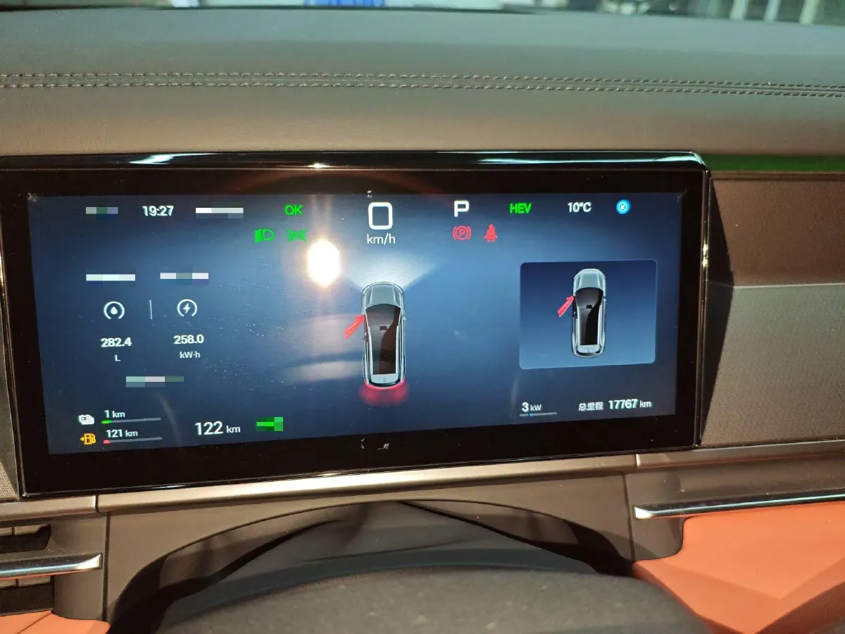 2025 BYD TangL 1.5T 156HP L4 E-CVT PHEV,autocango,china used car exporter,china ev exporter,chinese used car exporter,chinese used ev exporter