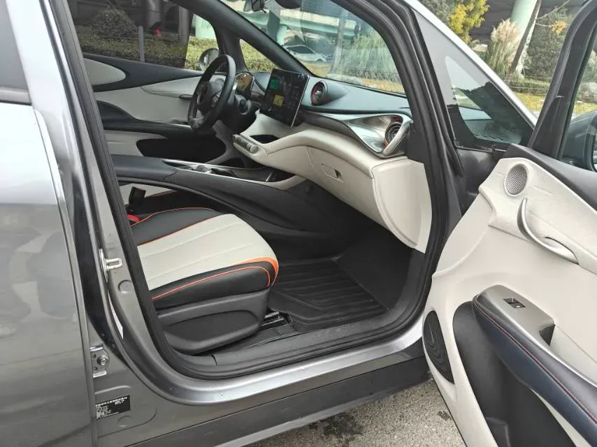 2021 BYD Yuan Pro BEV 50.1KWH,autocango,china used car exporter,china ev exporter,chinese used car exporter,chinese used ev exporter