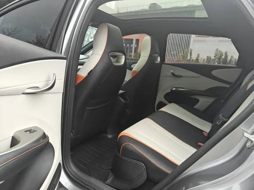 2021 BYD Yuan Pro BEV 50.1KWH,autocango,china used car exporter,china ev exporter,chinese used car exporter,chinese used ev exporter