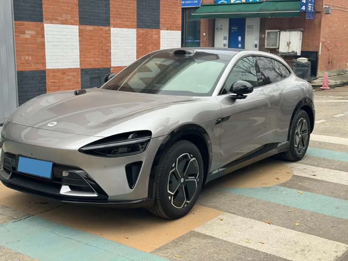 2025 MI YU7 BEV 96.3KWH