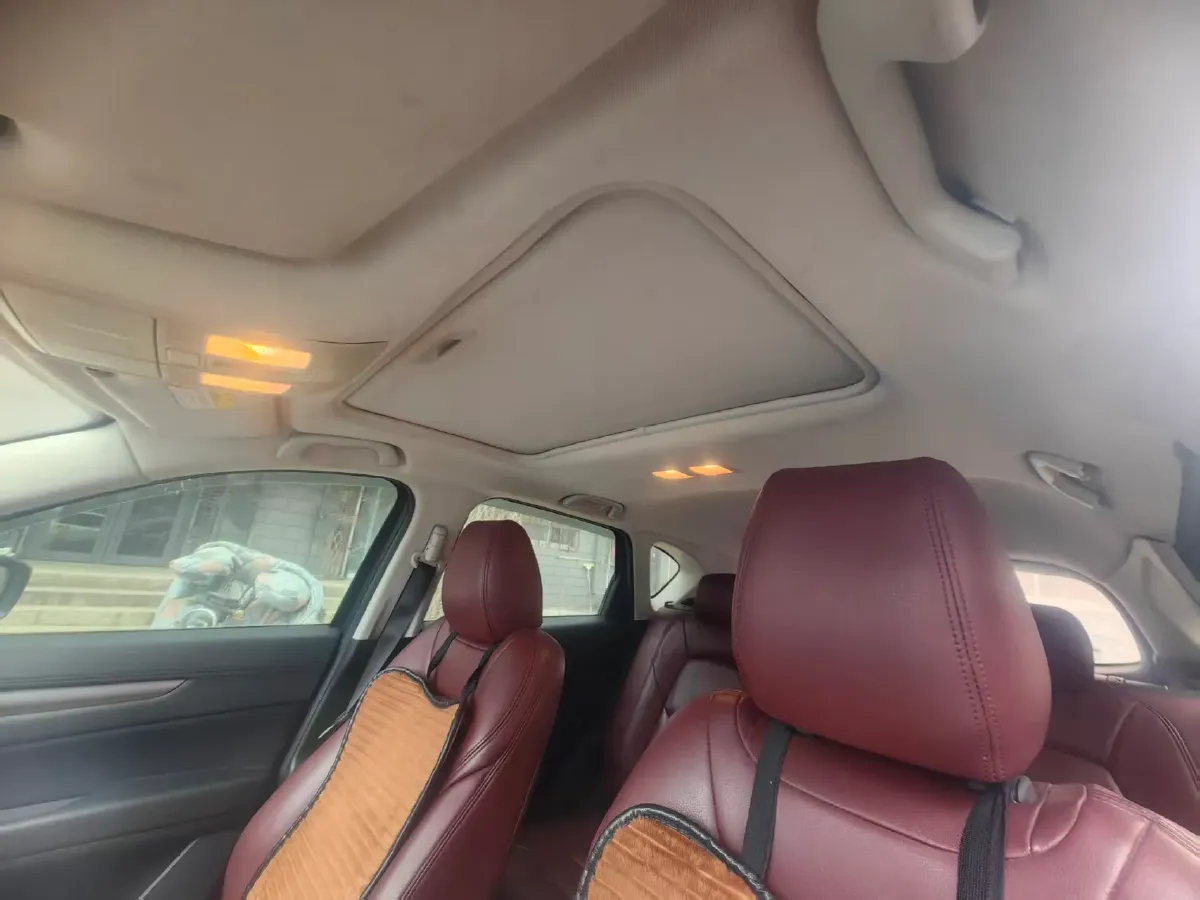 2017 Mazda CX-5 2.0L 155HP L4 6AT,autocango,china used car exporter,china ev exporter,chinese used car exporter,chinese used ev exporter