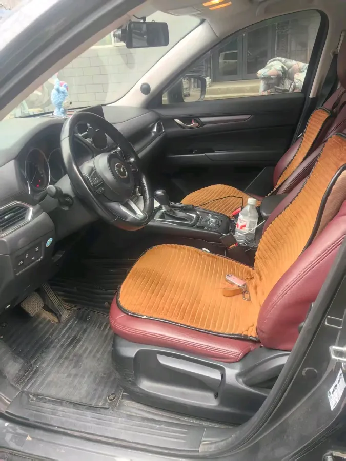 2017 Mazda CX-5 2.0L 155HP L4 6AT,autocango,china used car exporter,china ev exporter,chinese used car exporter,chinese used ev exporter