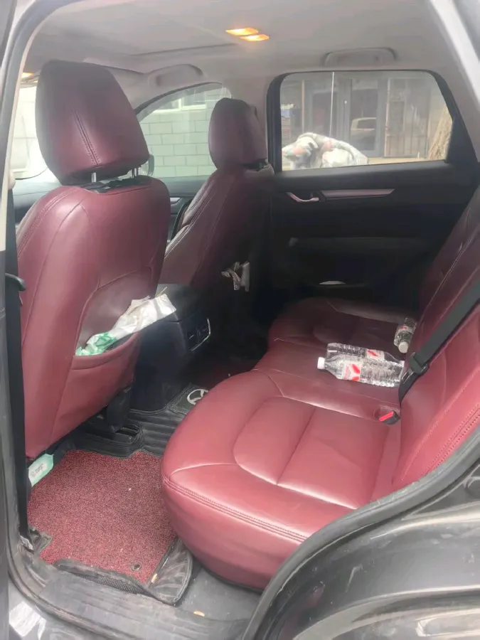 2017 Mazda CX-5 2.0L 155HP L4 6AT,autocango,china used car exporter,china ev exporter,chinese used car exporter,chinese used ev exporter