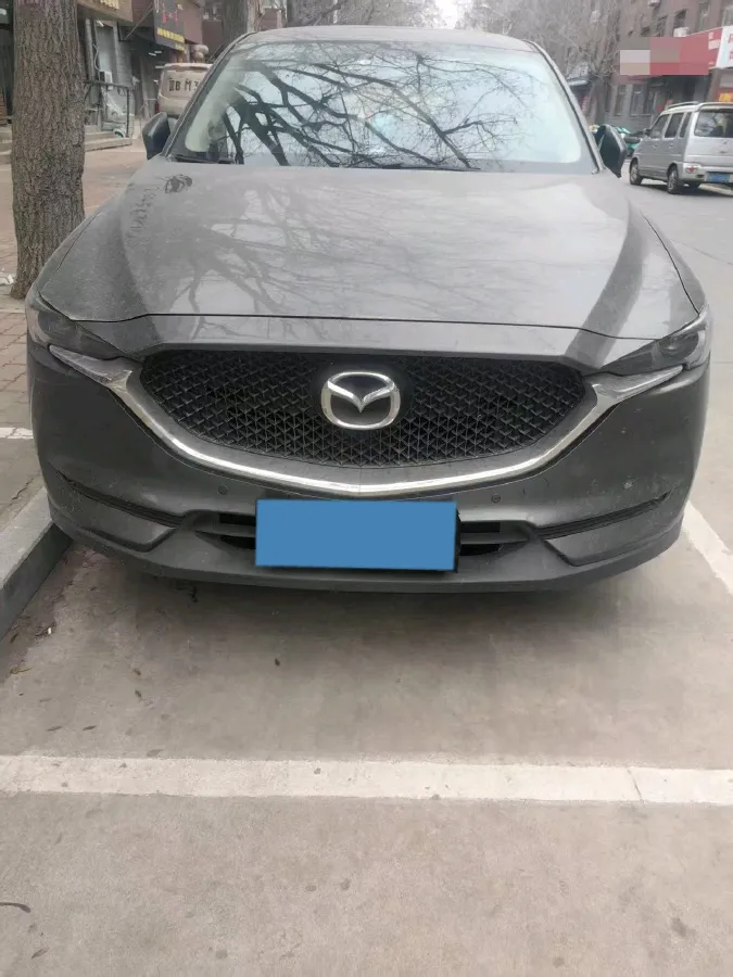 2017 Mazda CX-5 2.0L 155HP L4 6AT,autocango,china used car exporter,china ev exporter,chinese used car exporter,chinese used ev exporter
