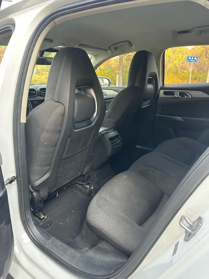 2018 ChangAn Oshan Cos 1.5T 178HP L4 6AT,autocango,china used car exporter,china ev exporter,chinese used car exporter,chinese used ev exporter