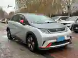 2021 BYD e2 BEV 43.2KWH
