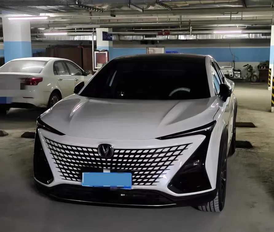 2022 ChangAn UNI-T 1.5T 188HP L4 7DCT,autocango,china used car exporter,china ev exporter,chinese used car exporter,chinese used ev exporter